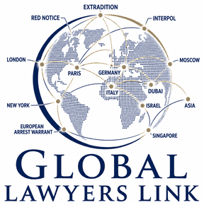 Global Lawyers Link France